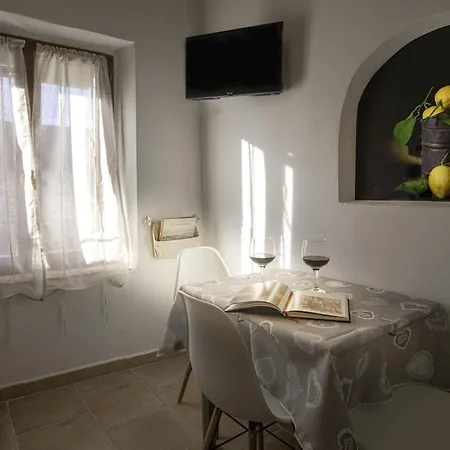 The Optimist's House *
