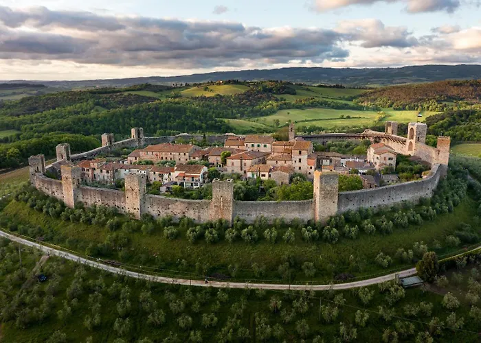 דירה The Optimist's House