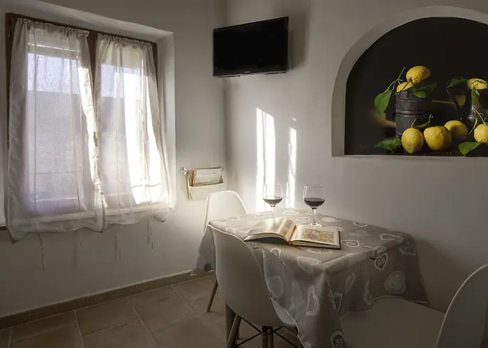 The Optimist's House *