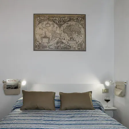 Appartamento The Optimist's House *